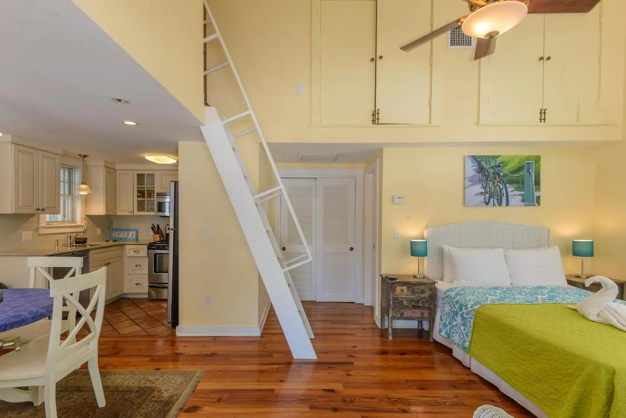 Key West Villas