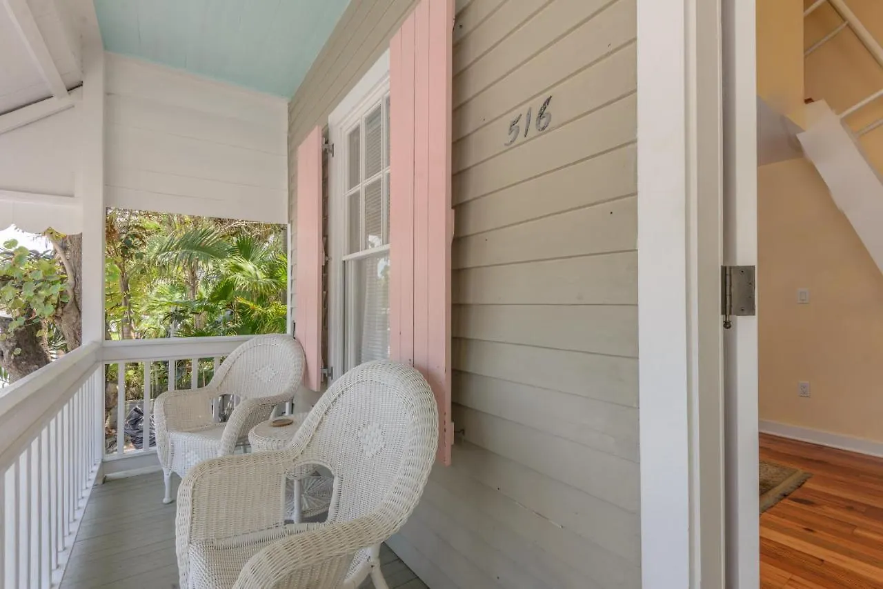 Key West Villas 0*, Key West Stati Uniti
