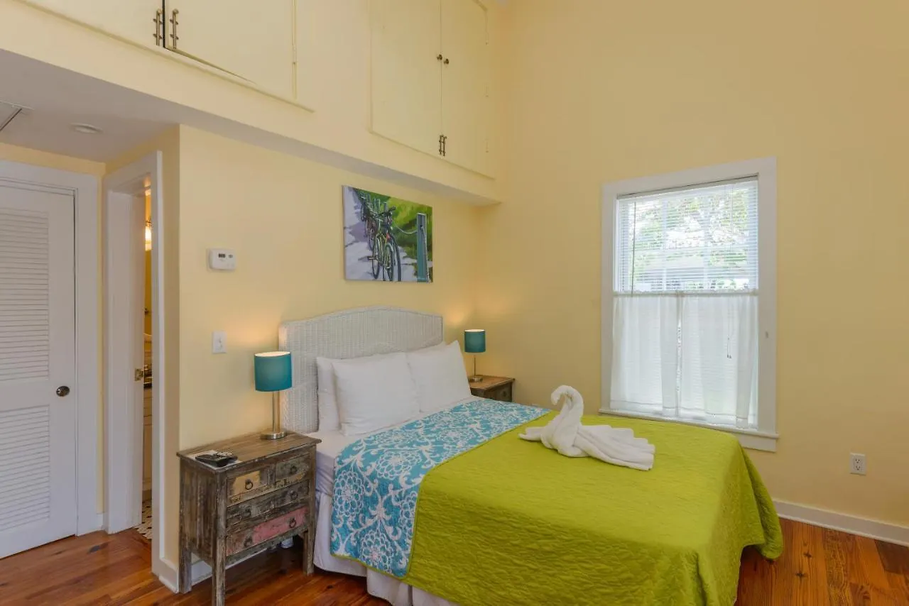 Key West Villas Stati Uniti