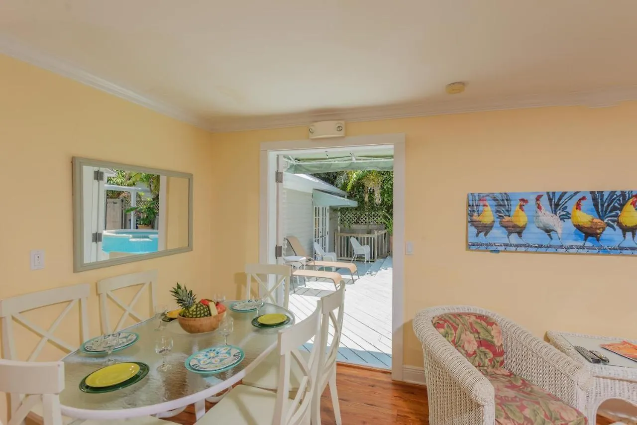 Key West Villas