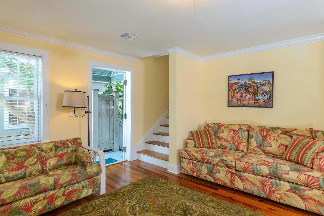 Key West Villas