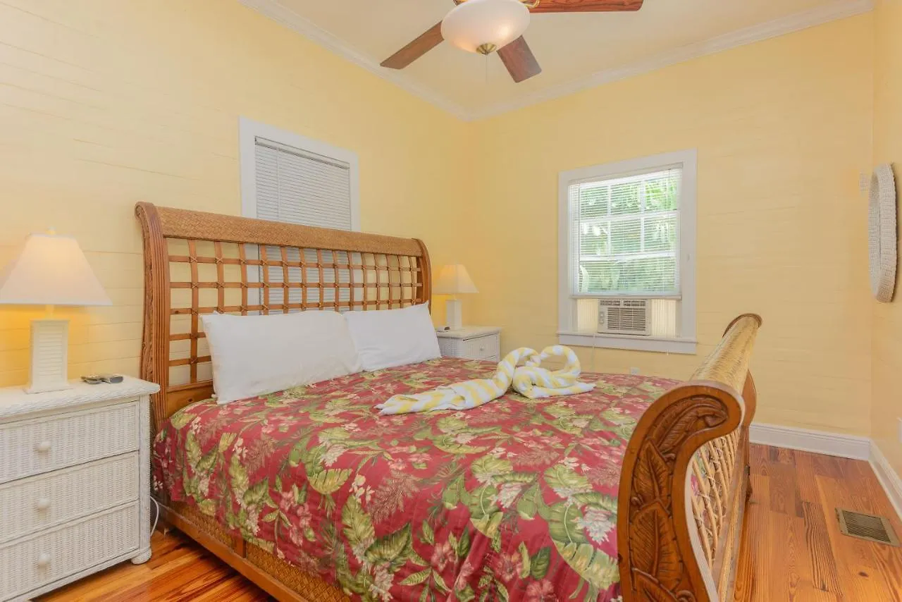 Key West Villas Stati Uniti