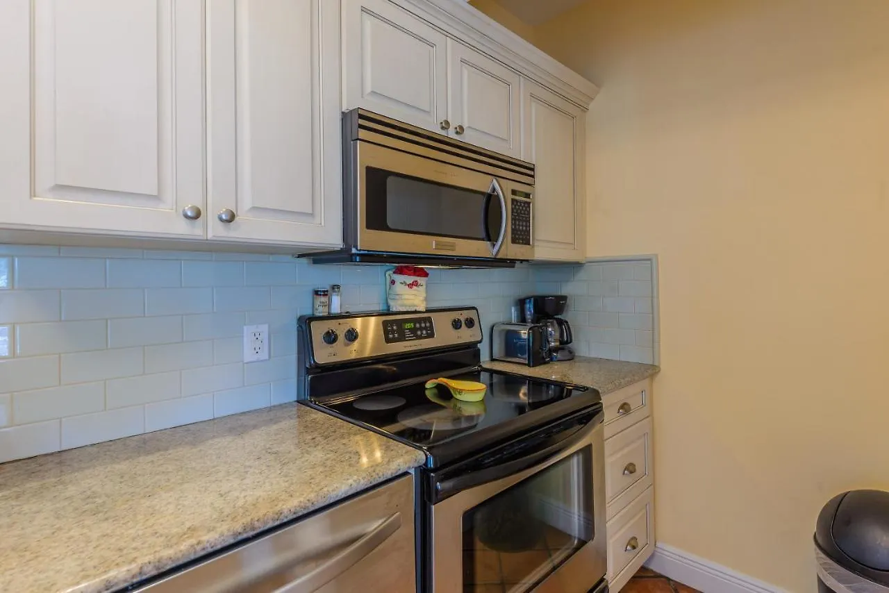 Key West Villas 0*, Key West Stati Uniti
