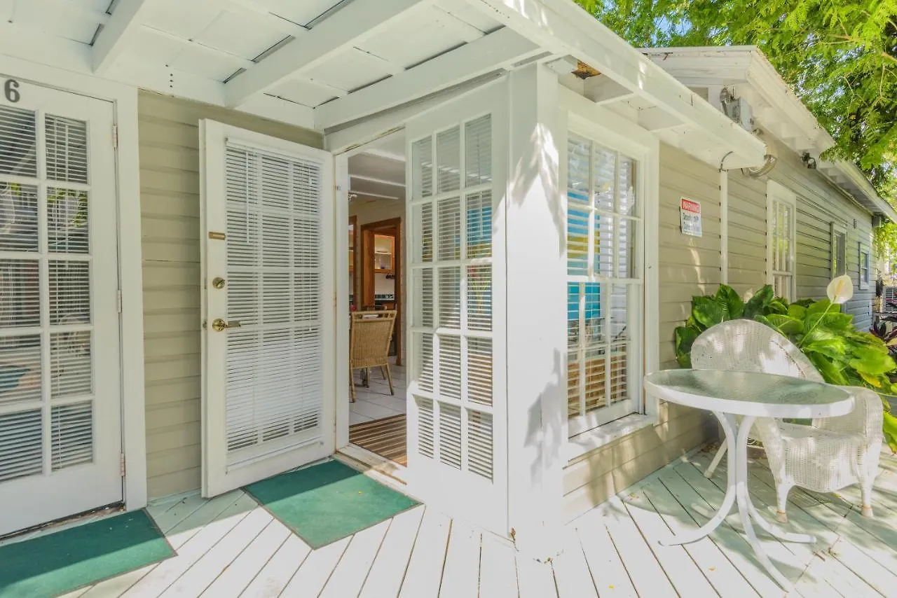 Key West Villas Key West