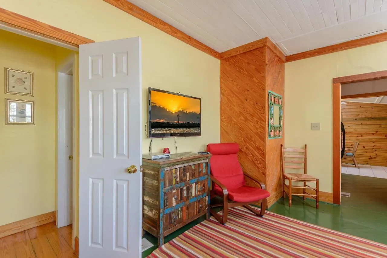 Key West Villas