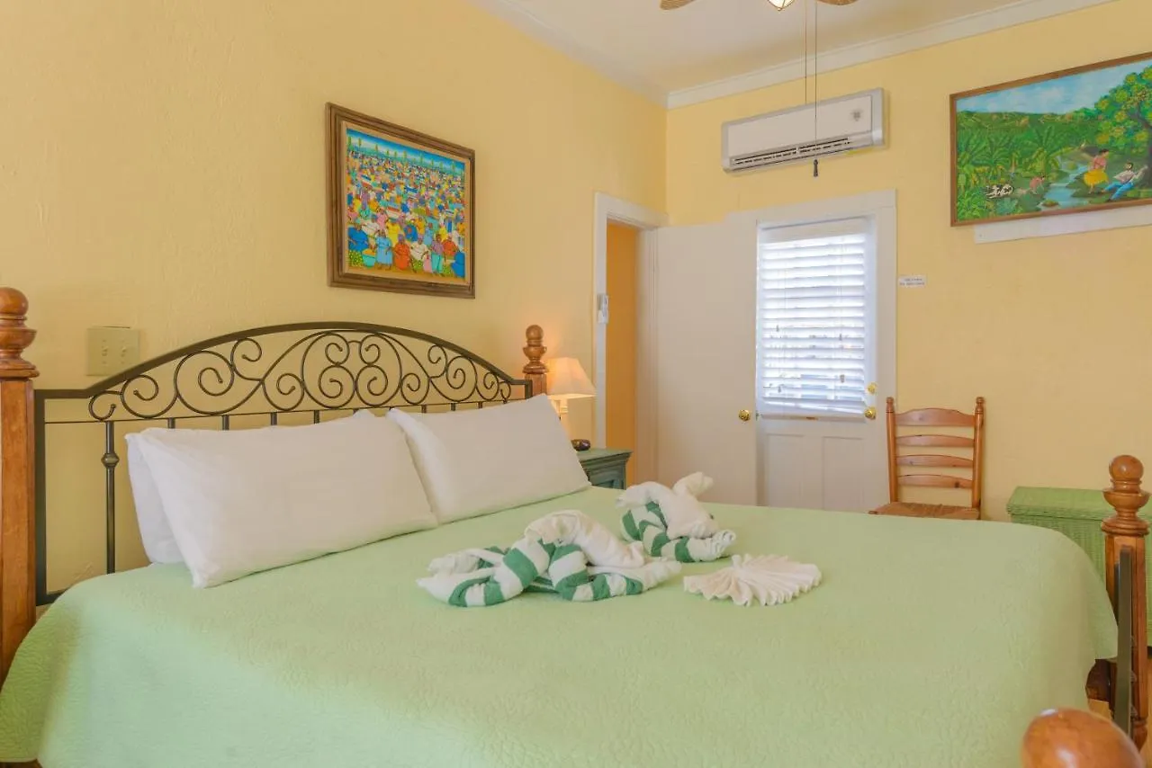 Key West Villas 0*, Key West Stati Uniti