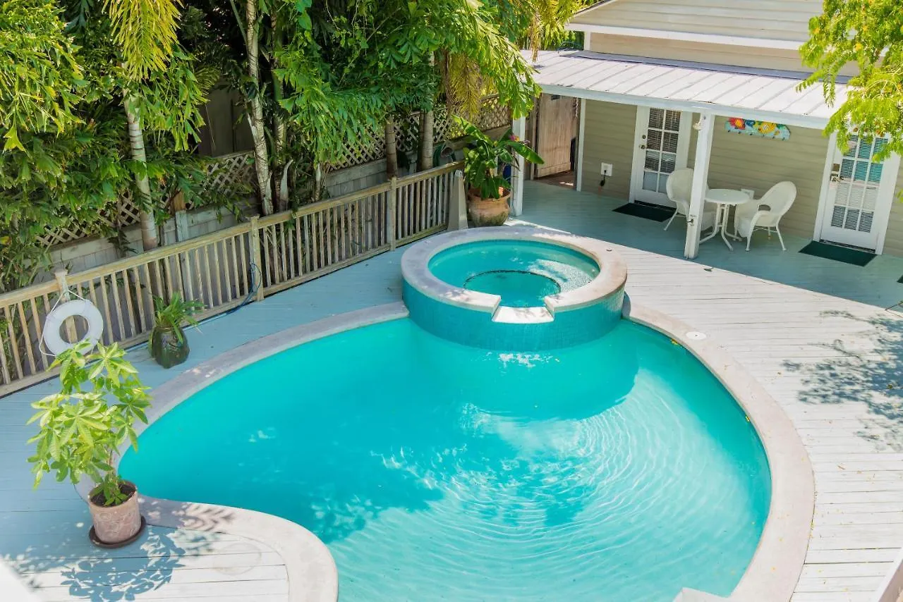 Key West Villas 0*, Key West